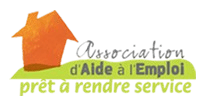 Logo de l'Association d'Aide à l'Emploi